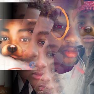 Meet your Posher, Amari